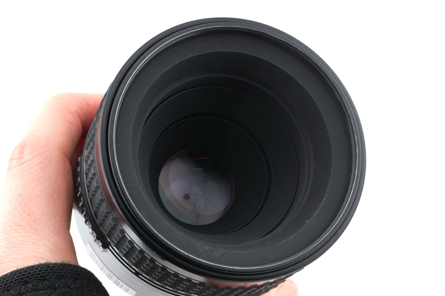 Nikon 60mm f2.8 AF Micro-Nikkor D