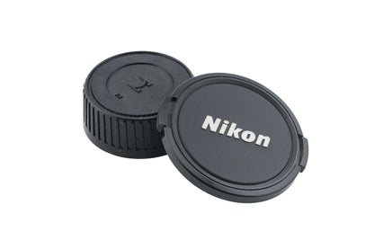 Nikon 60mm f2.8 AF Micro-Nikkor D