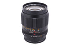 Konica 85mm f1.8 Hexanon AR