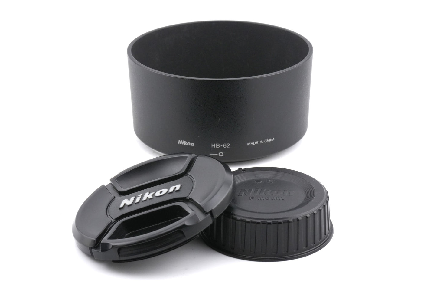 Nikon 85mm f1.8 AF-S Nikkor G