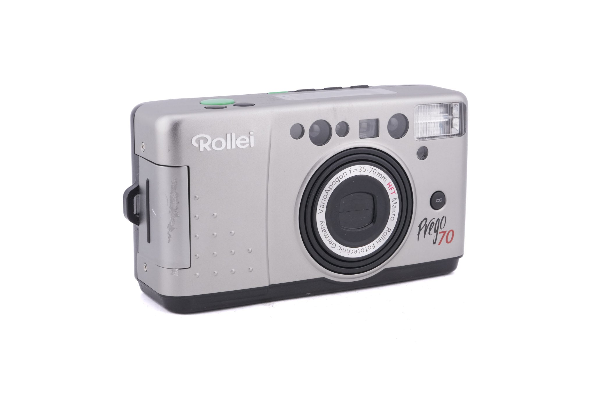 Rollei Prego 70