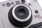 Rollei Prego 70