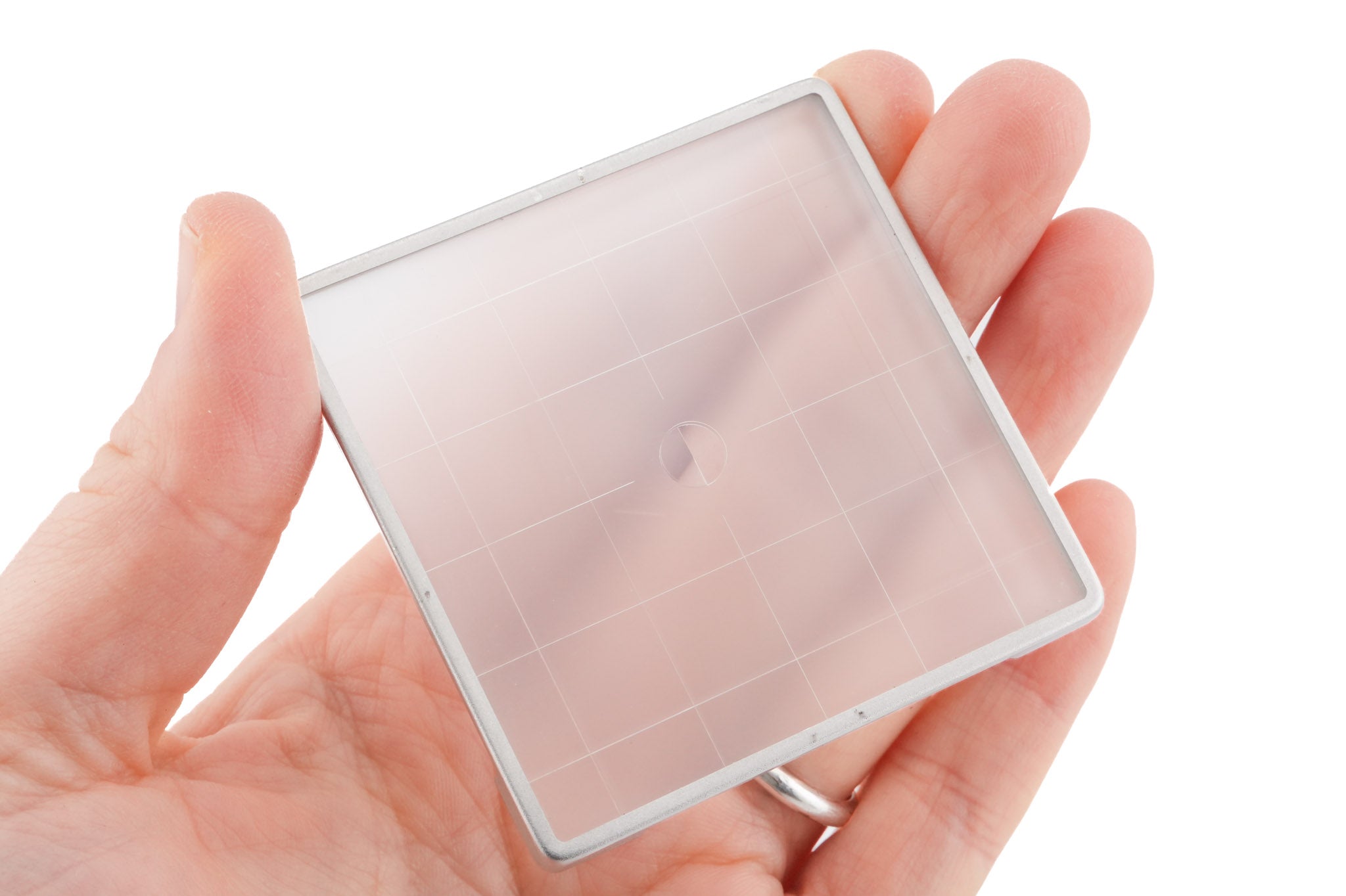 Hasselblad Acute Matte Grid / Split Image Focusing Screen (42170)