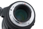 Sigma 70-200mm f2.8 EX II APO DG Macro HSM