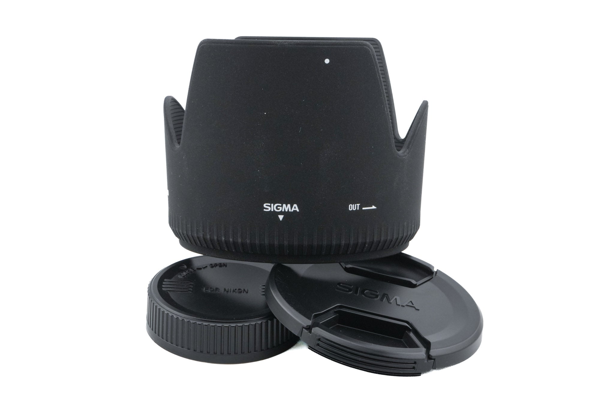 Sigma 70-200mm f2.8 EX II APO DG Macro HSM