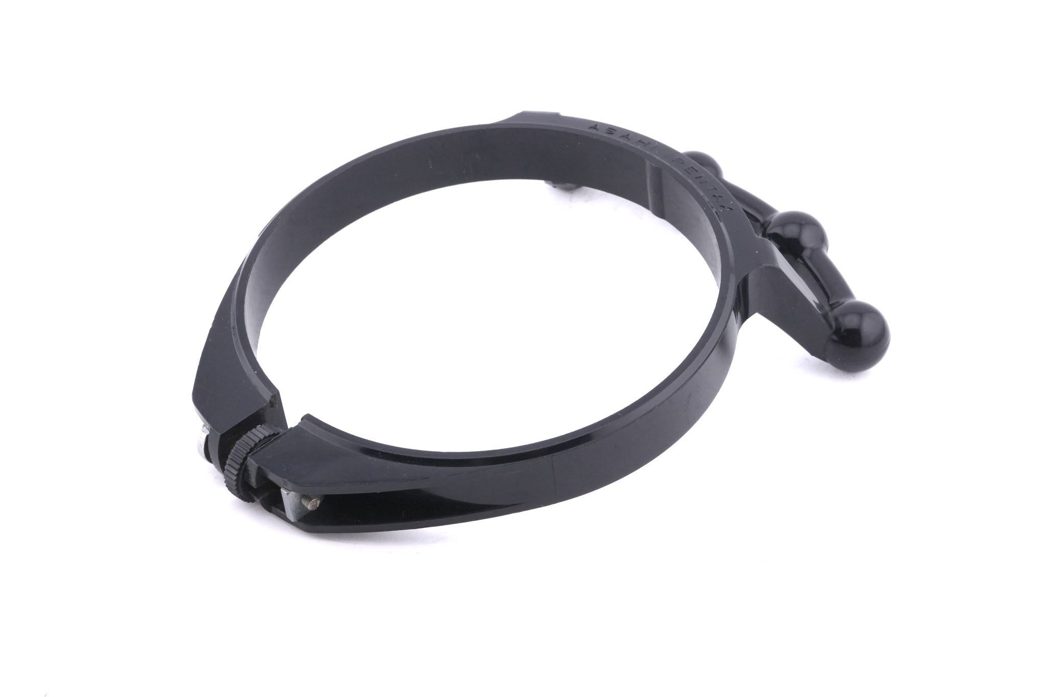 Pentax Quick Focus Ring