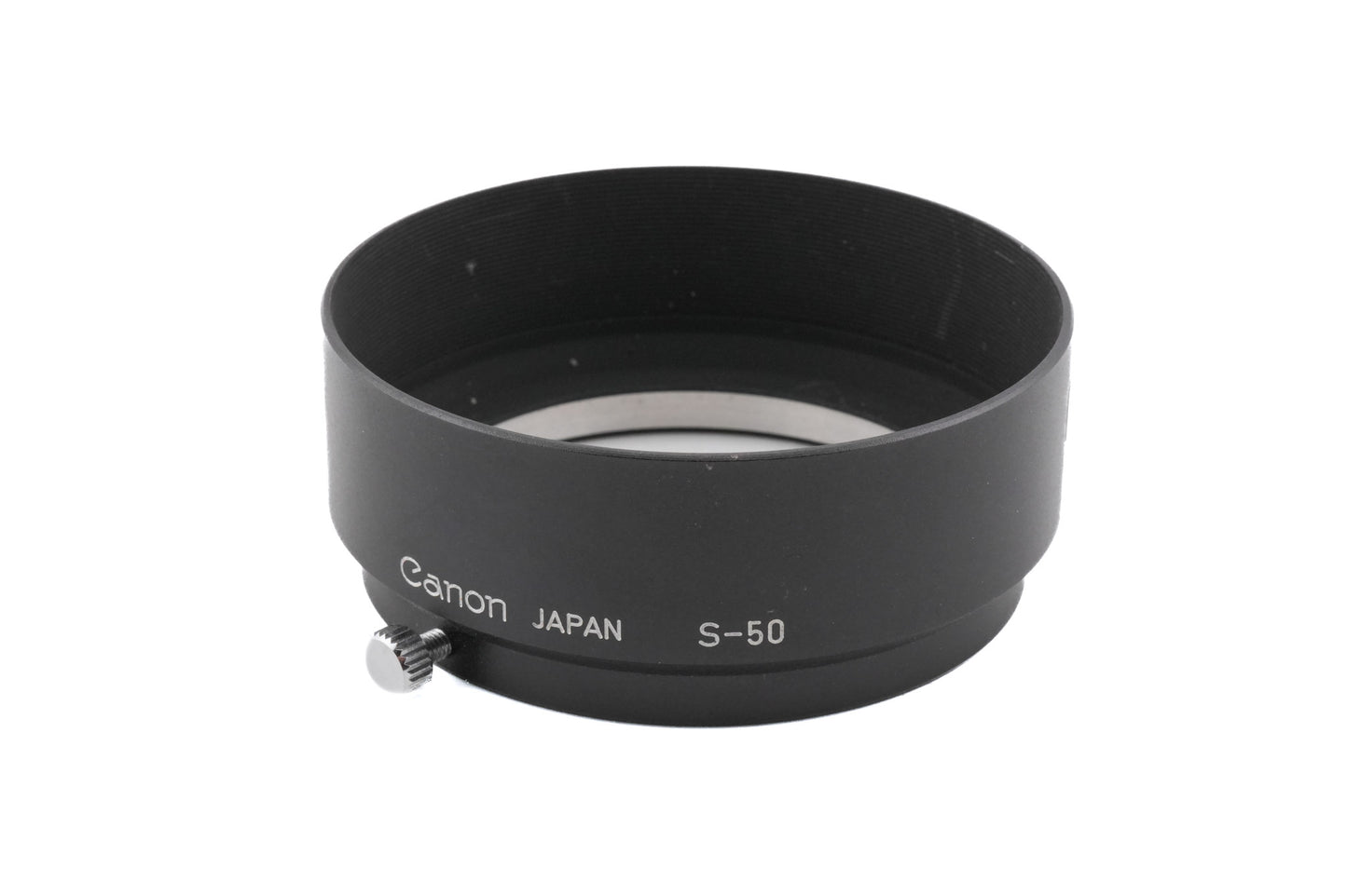 Canon S-50 Lens Hood