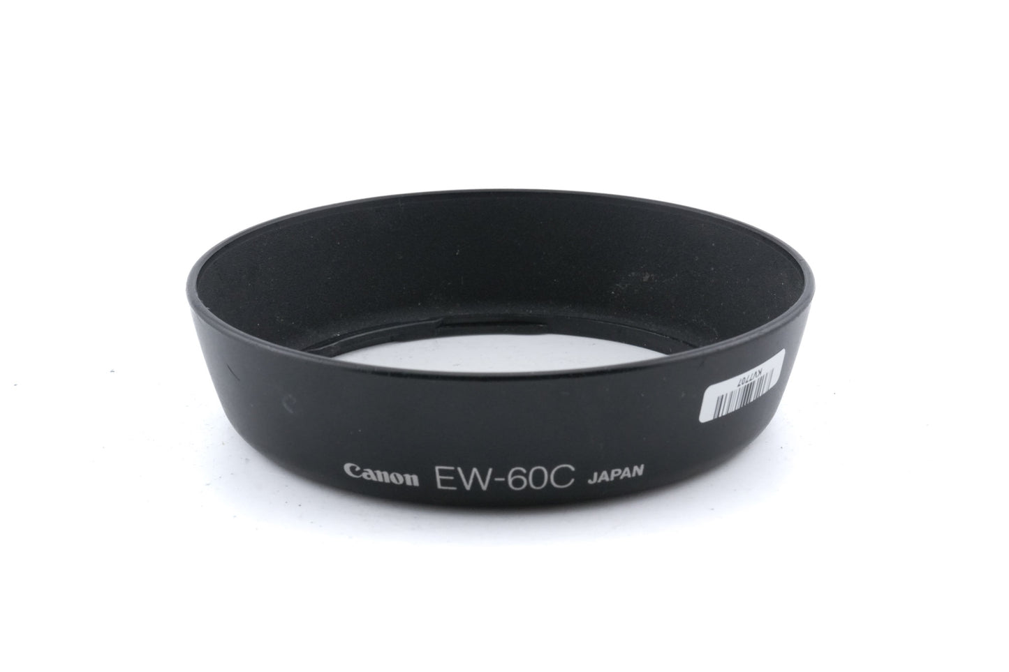Canon EW-60C Lens Hood