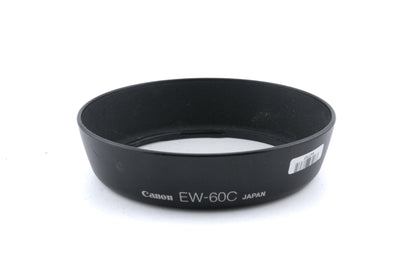 Canon EW-60C Lens Hood