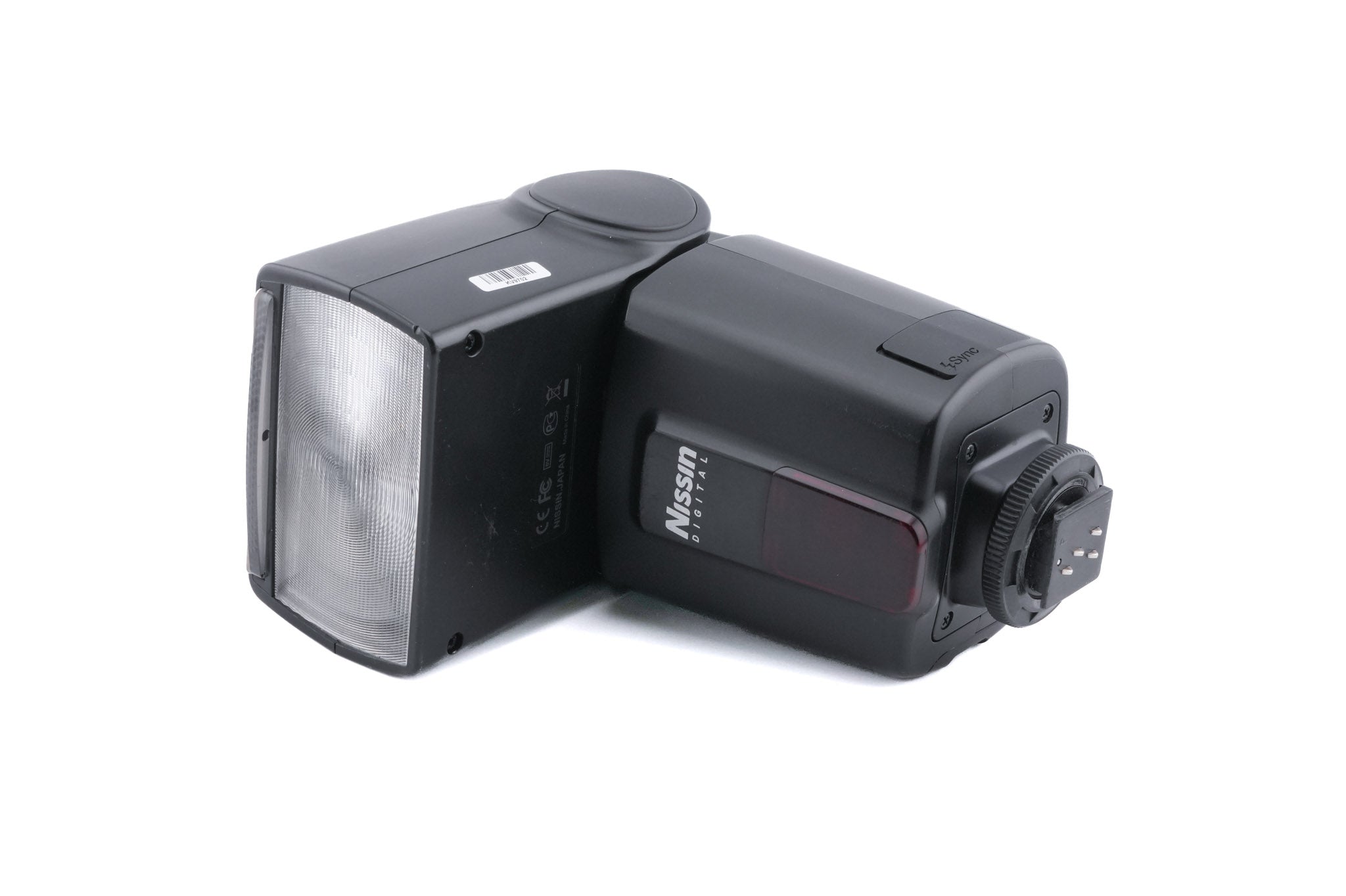Nissin Di600