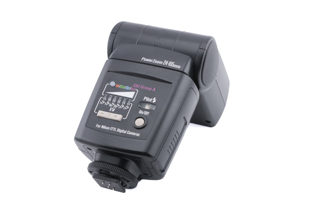 Nissin Di600