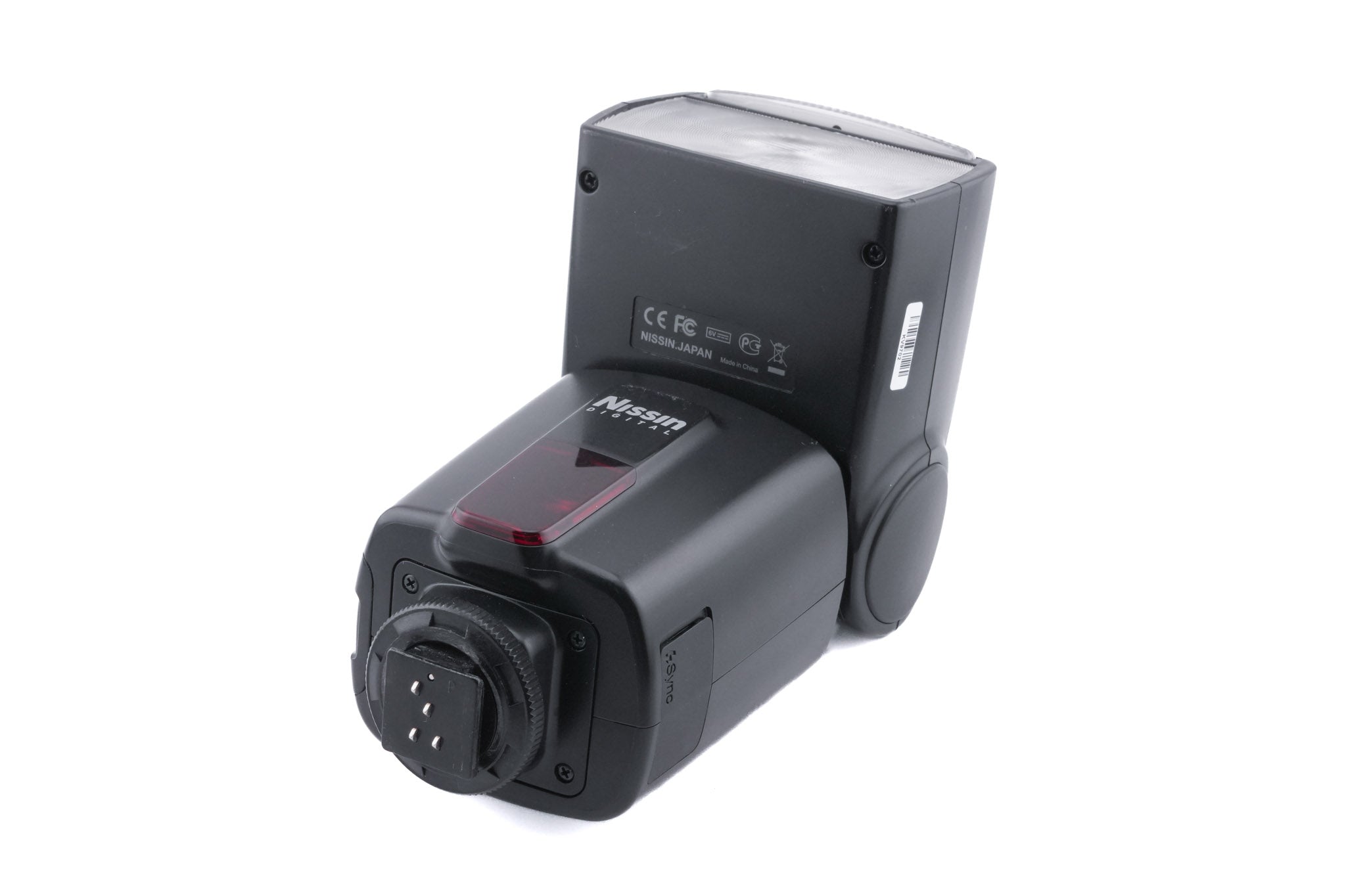Nissin Di600