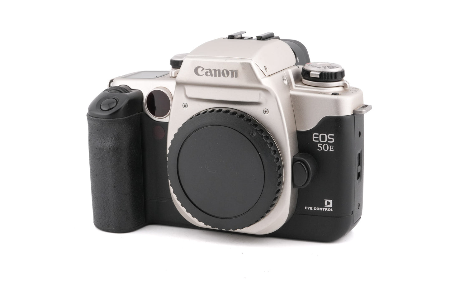 Canon EOS 50E