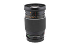 Mamiya 145mm f4 Sekor C SF