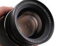 Mamiya 145mm f4 Sekor C SF