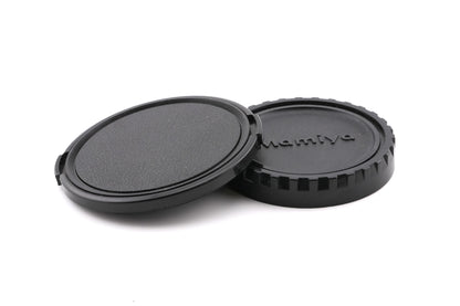 Mamiya 145mm f4 Sekor C SF