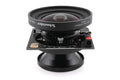 Schneider-Kreuznach 72mm f5.6 Super-Angulon XL 115° (Shutter)
