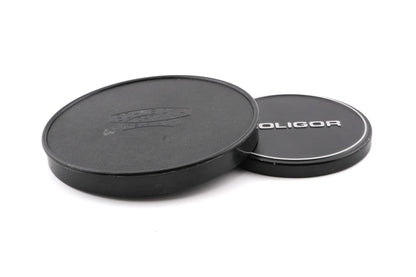 Schneider-Kreuznach 72mm f5.6 Super-Angulon XL 115° (Shutter)