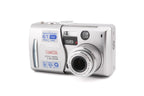 Olympus Camedia C-60 Zoom