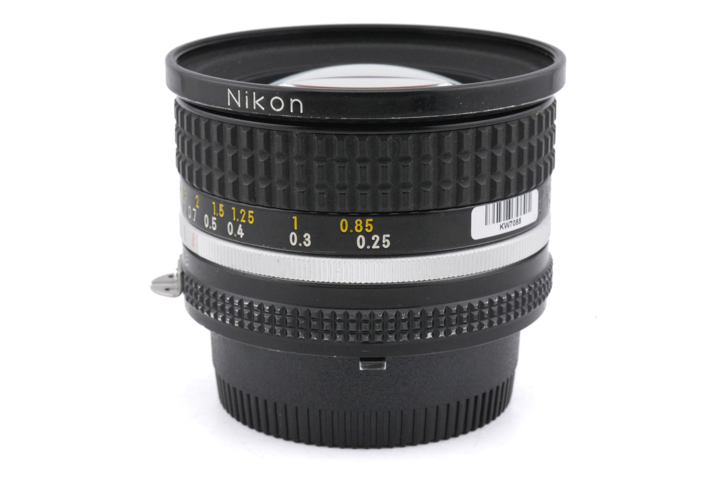 Nikon 20mm f2.8 Nikkor AI-S