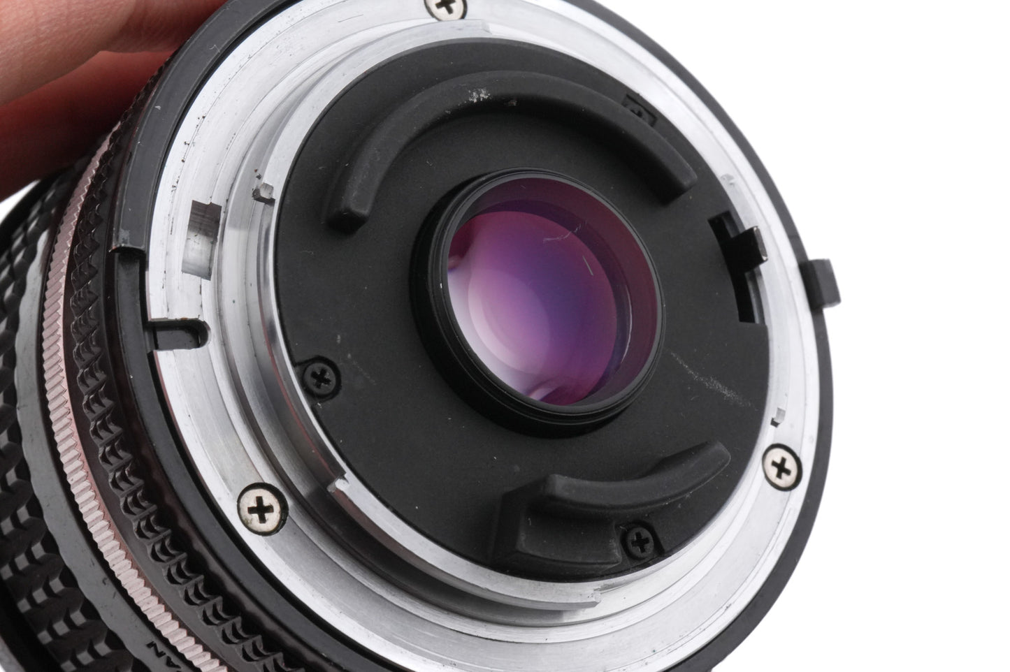 Nikon 20mm f2.8 Nikkor AI-S