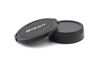 Nikon 20mm f2.8 Nikkor AI-S