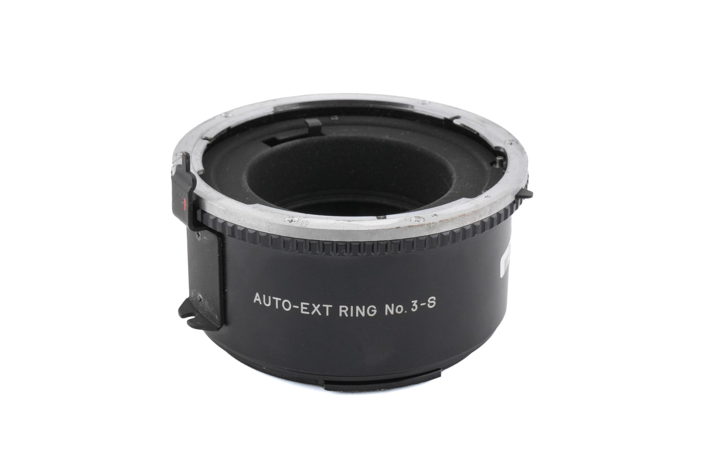Mamiya Auto Extension Ring No. 3-S
