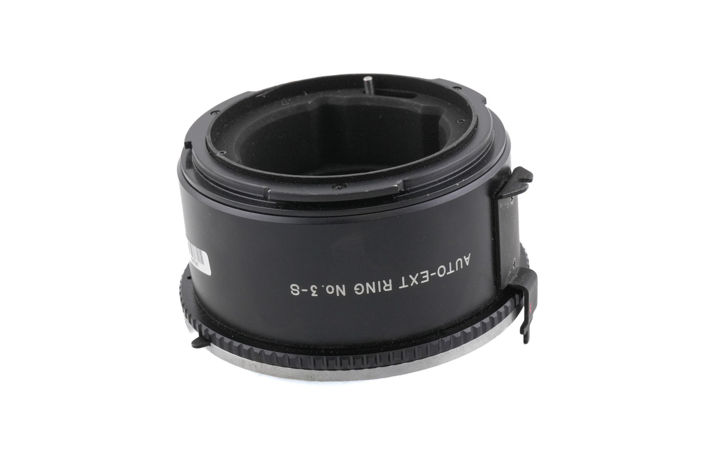 Mamiya Auto Extension Ring No. 3-S