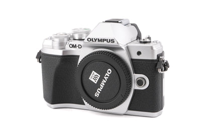 Olympus OM-D E-M10 Mark III