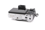 Olympus OM-D E-M10 Mark III