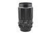 Pentax 150mm f4 Super-Multi-Coated Takumar