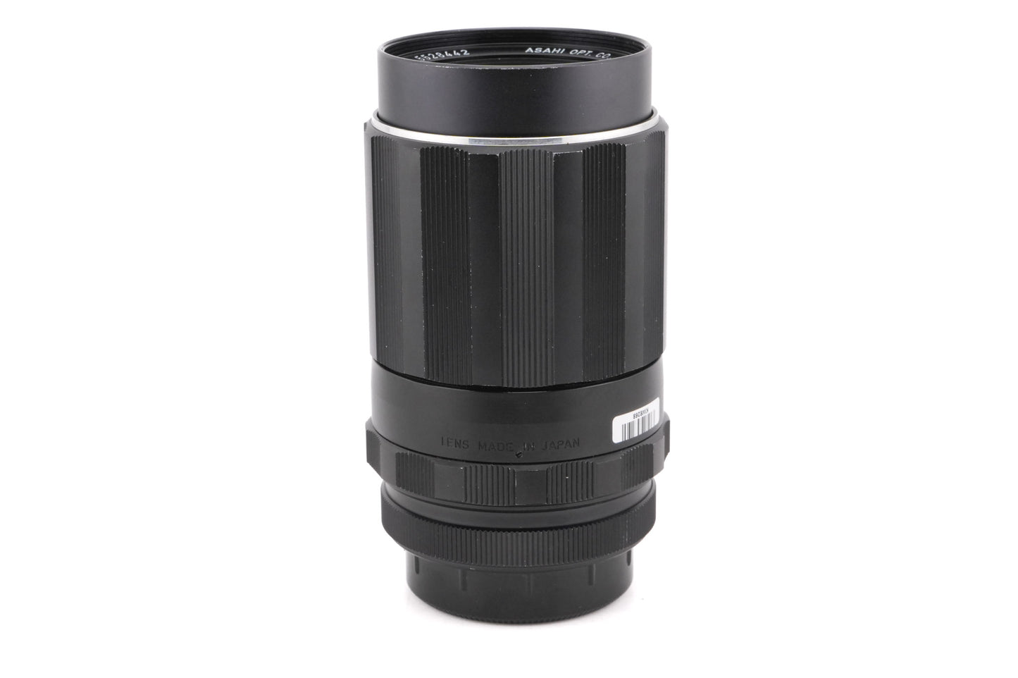 Pentax 150mm f4 Super-Multi-Coated Takumar