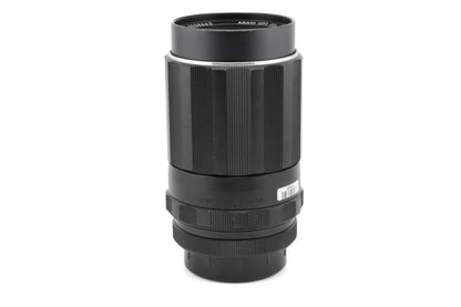 Pentax 150mm f4 Super-Multi-Coated Takumar