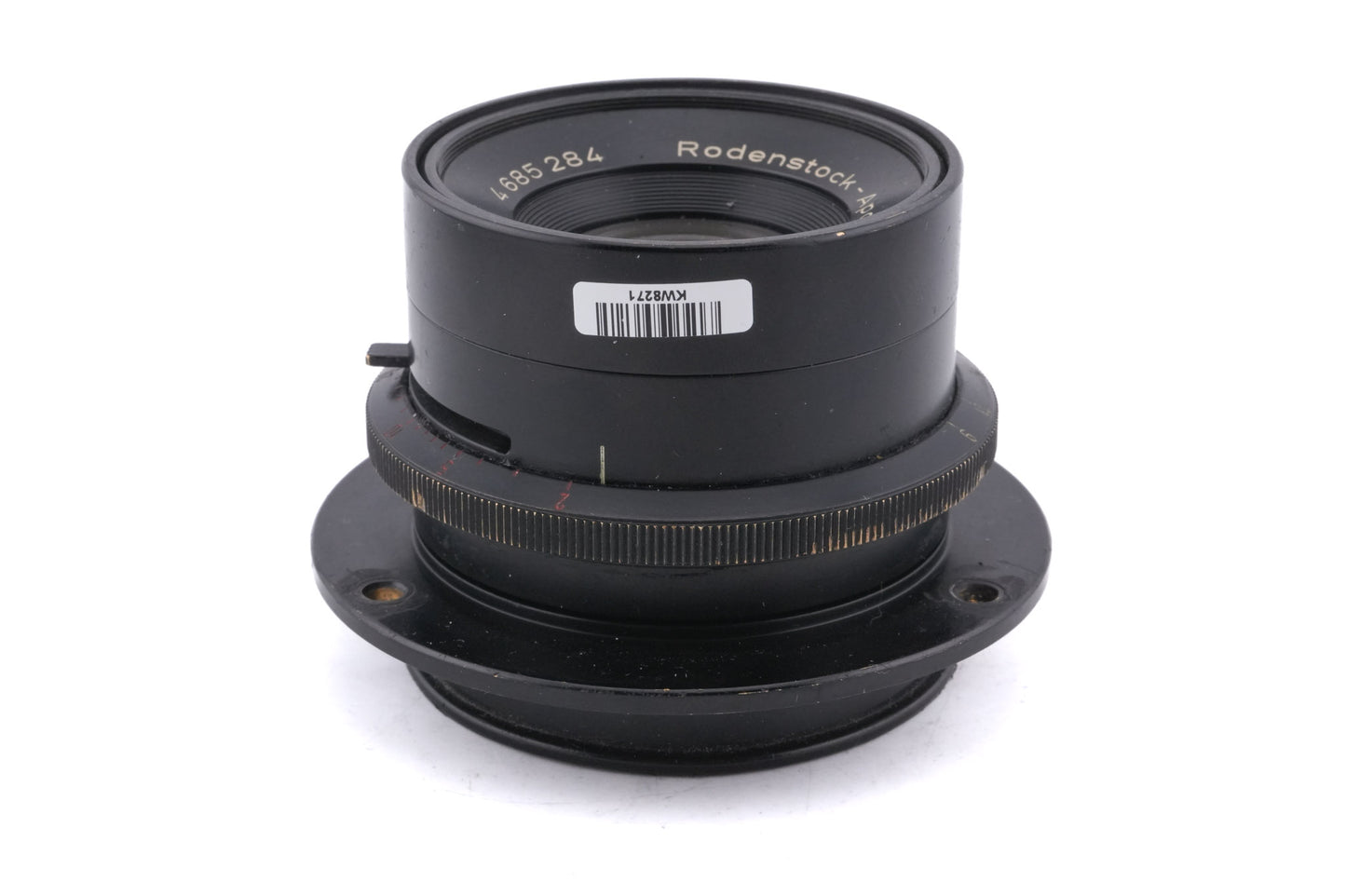 Rodenstock 240mm f9 APO-Ronar