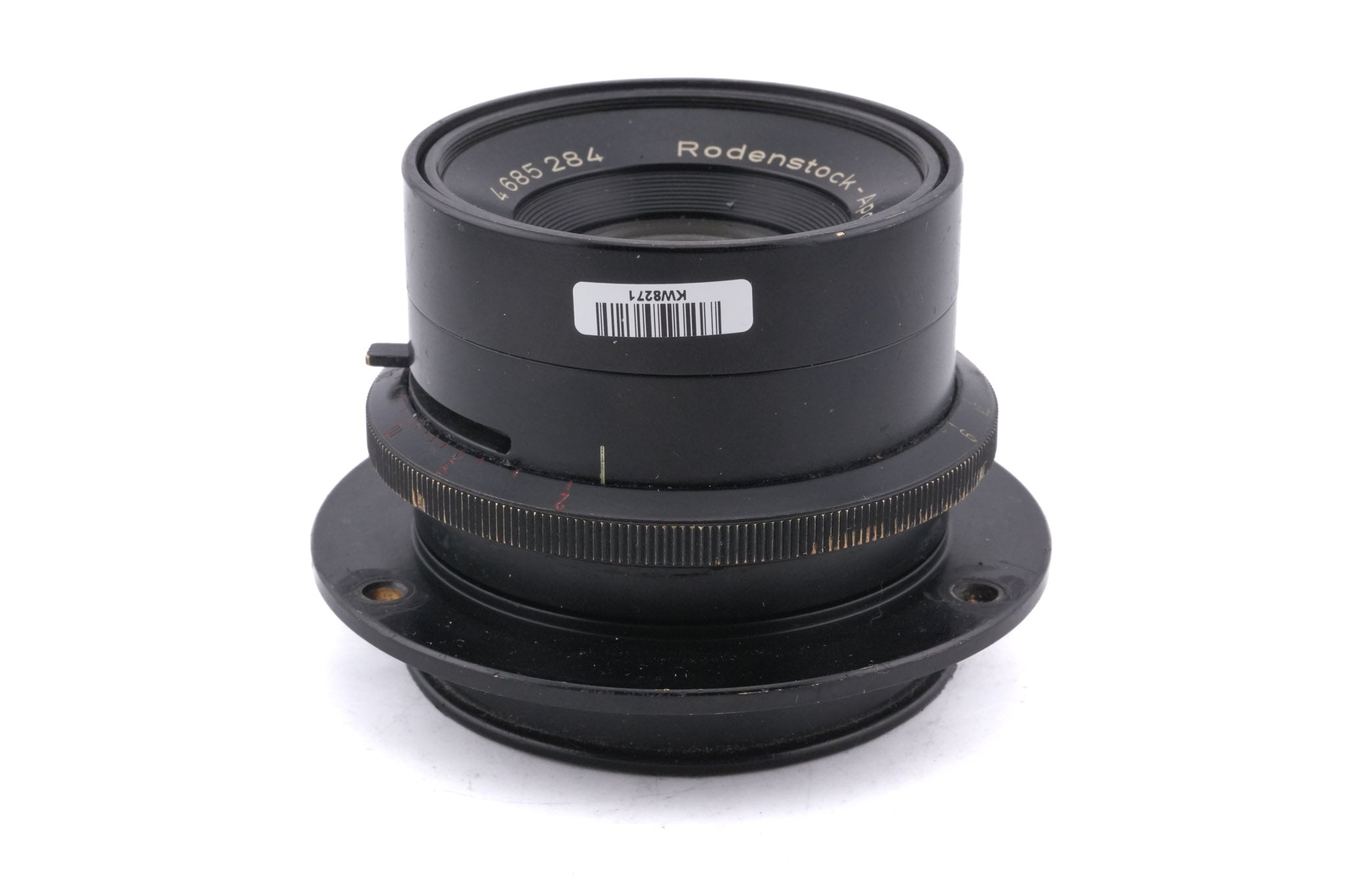 Rodenstock 240mm f9 APO-Ronar