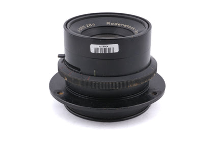 Rodenstock 240mm f9 APO-Ronar