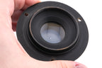 Rodenstock 240mm f9 APO-Ronar