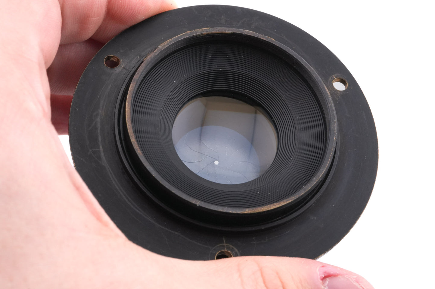 Rodenstock 240mm f9 APO-Ronar