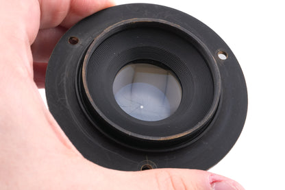 Rodenstock 240mm f9 APO-Ronar