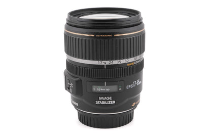 Canon 17-85mm f4-5.6 IS USM
