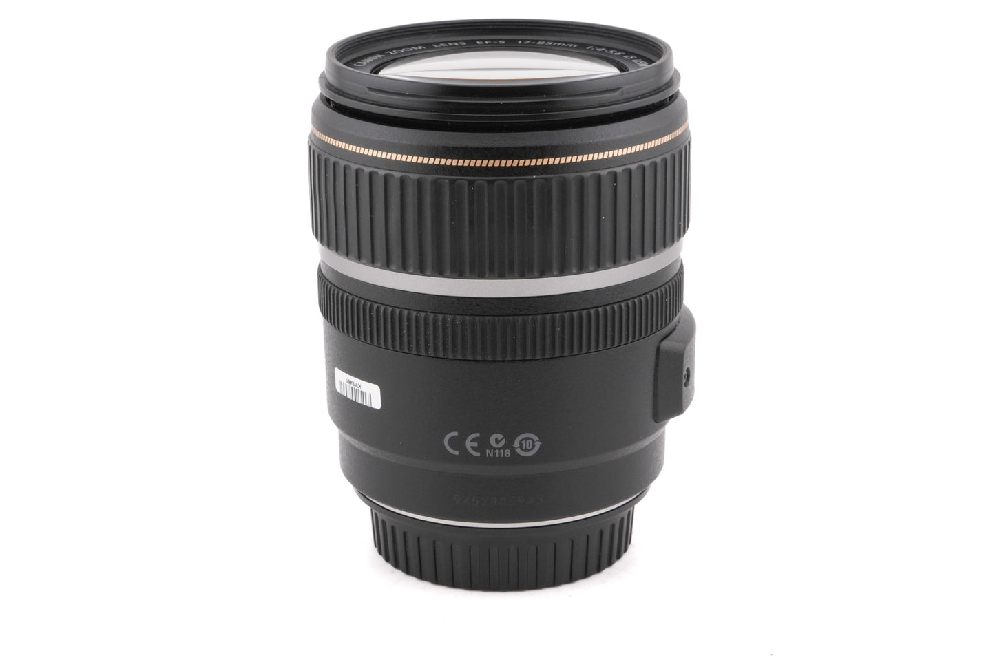 Canon 17-85mm f4-5.6 IS USM