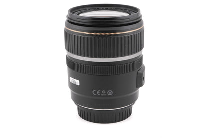Canon 17-85mm f4-5.6 IS USM