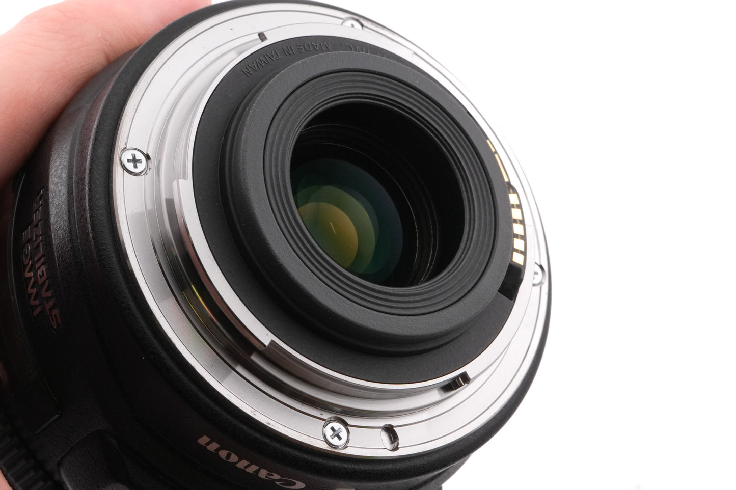 Canon 17-85mm f4-5.6 IS USM