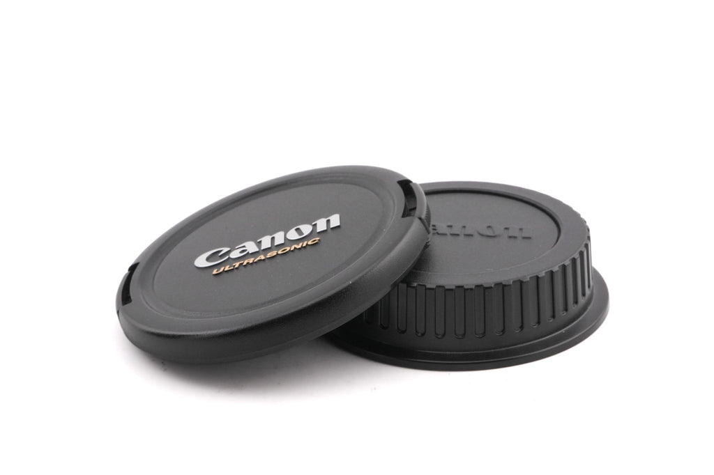 Canon 17-85mm f4-5.6 IS USM