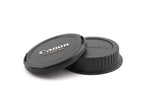 Canon 17-85mm f4-5.6 IS USM