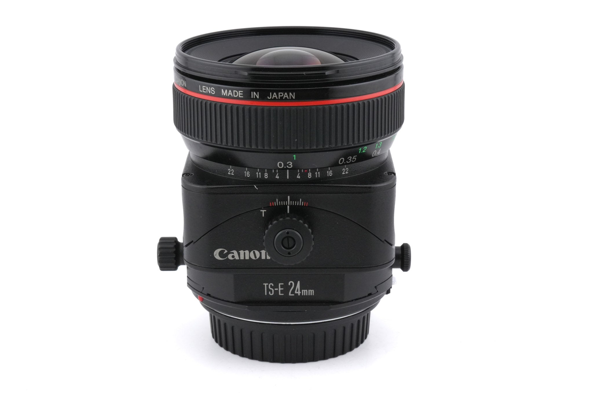 Canon 20mm f2.8 USM - Lens – Kamerastore