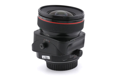 Canon 24mm f3.5 L TS-E