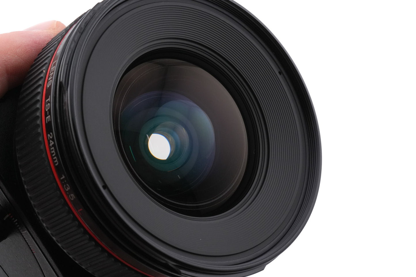 Canon 24mm f3.5 L TS-E