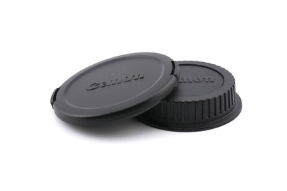 Canon 24mm f3.5 L TS-E