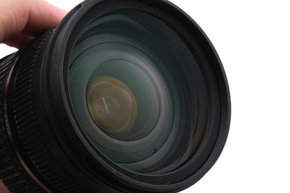 Tamron 28-75mm f2.8 AF Aspherical LD XR Di SP (IF) Macro